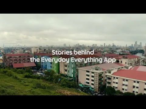 Grab - Taxi & Food Delivery trailer