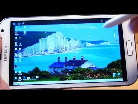 RealVNC Viewer: Remote Desktop trailer