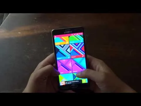 Wallrox Wallpapers trailer