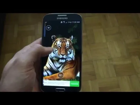 Wallpapers Me trailer
