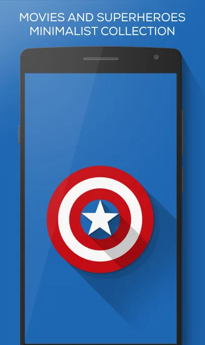 MINIMALIST WALLPAPERS screenshot 6