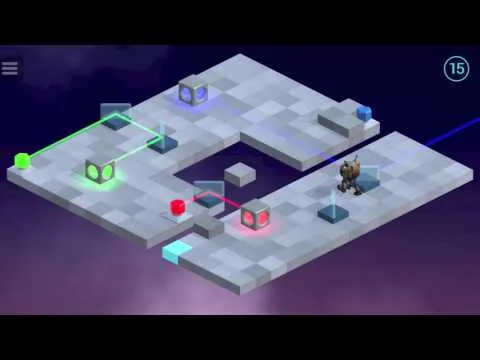Into The Sky trailer