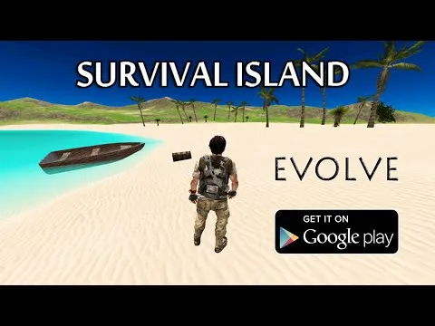 Survival Island: EVO 2 trailer