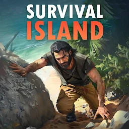Survival Island: EVO 2 icon