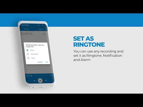 Easy Voice Recorder trailer