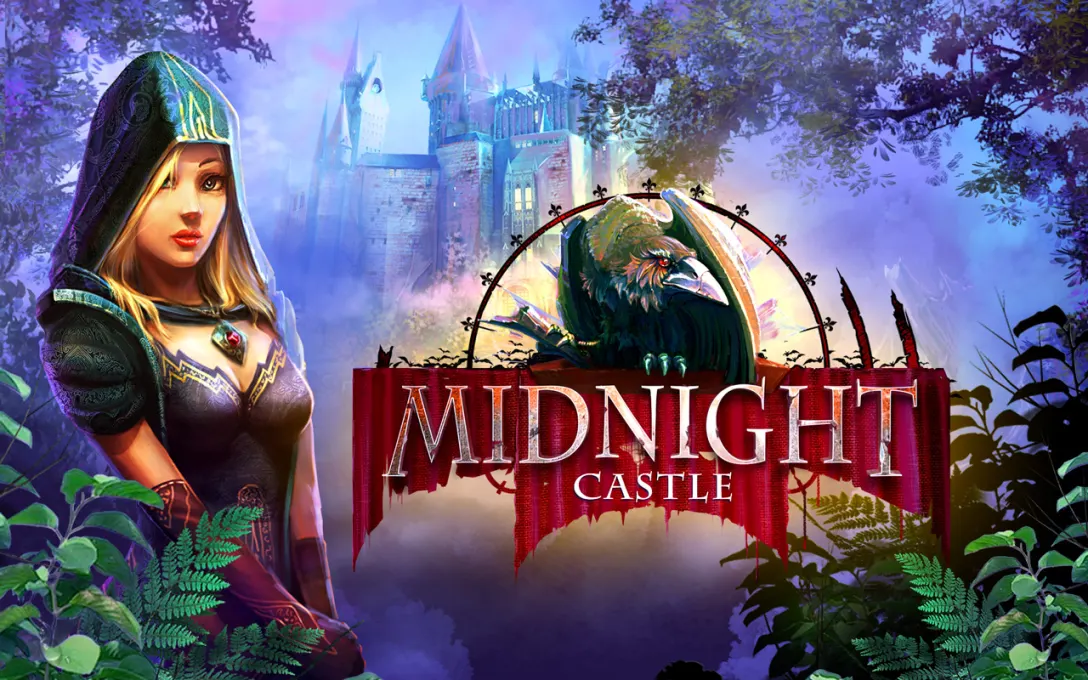 Midnight Castle: Hidden Object screenshot 7