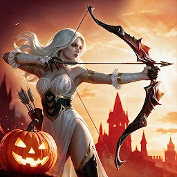 Age of Magic: Turn Based RPG icon