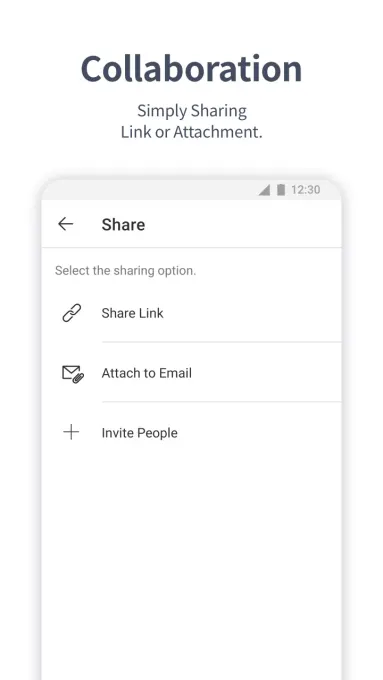 Polaris Office: Edit&View, PDF screenshot 8