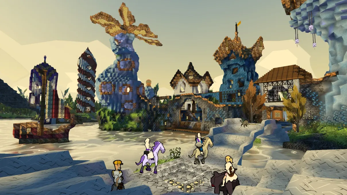 Angeldust screenshot 7