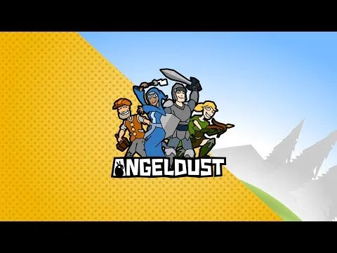 Angeldust trailer