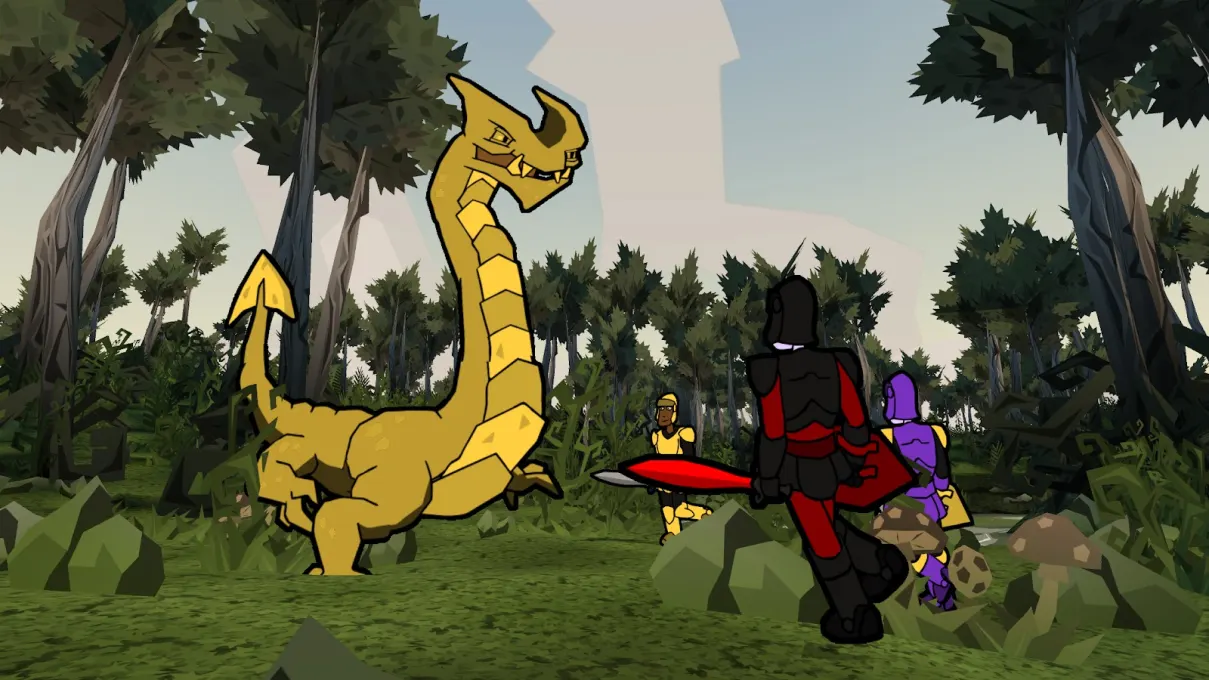 Angeldust screenshot 8