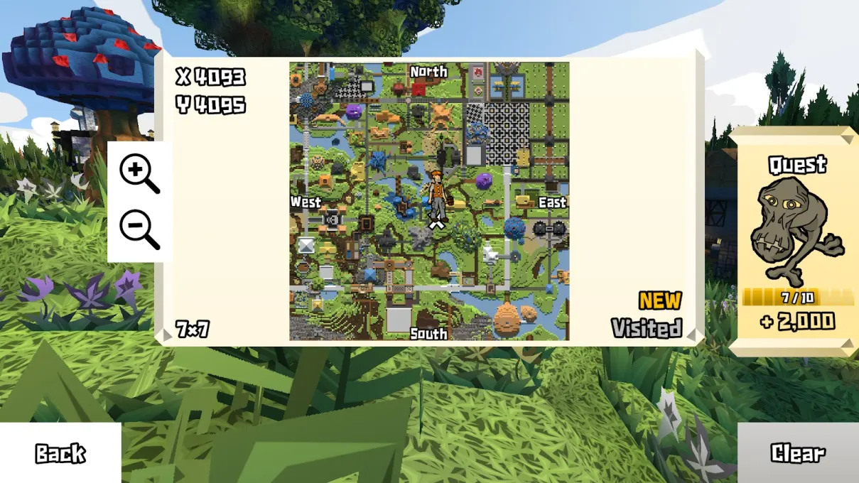Angeldust screenshot 5