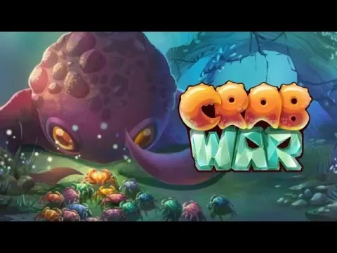 Crab War trailer