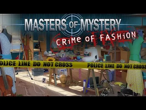 Masters of Mystery 2 trailer