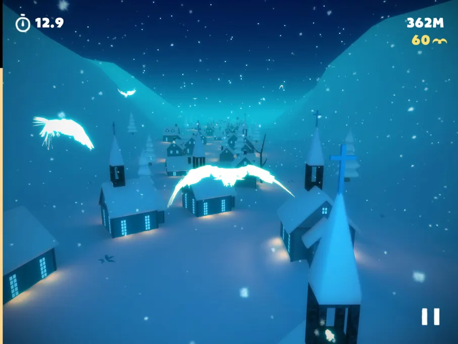 White Trip screenshot 6