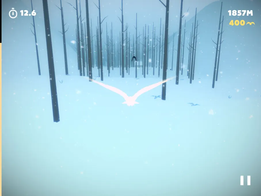 White Trip screenshot 7