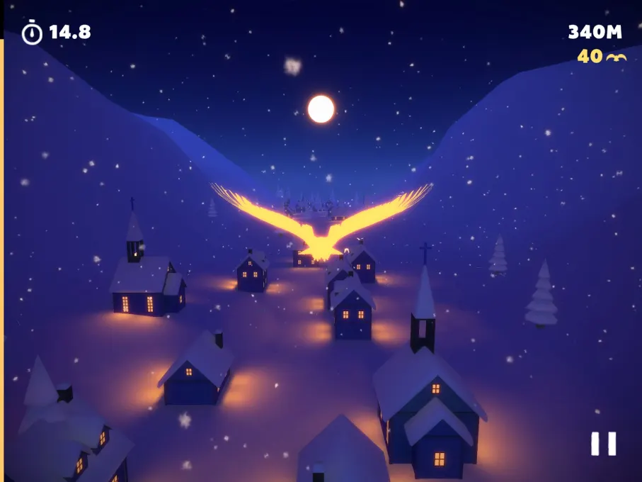 White Trip screenshot 8