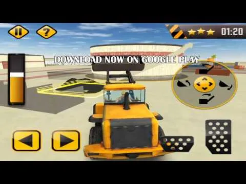City Builder 2017 Airport 3D trailer