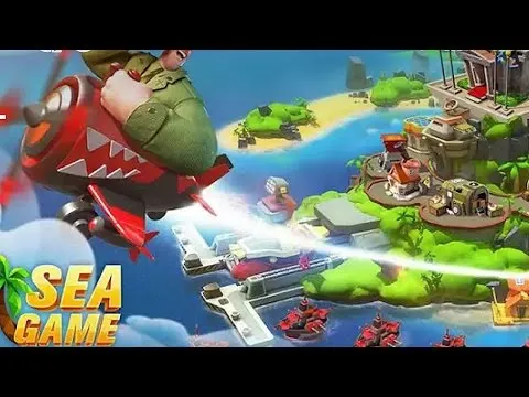 Sea Soul: AI Chat trailer