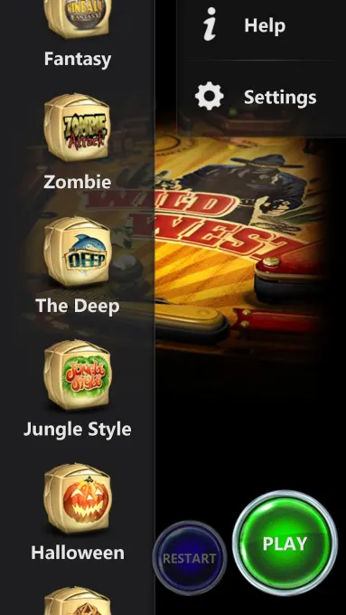 Pinball HD screenshot 3