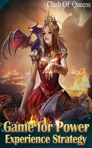 Clash of Queens: Light or Dark screenshot 7