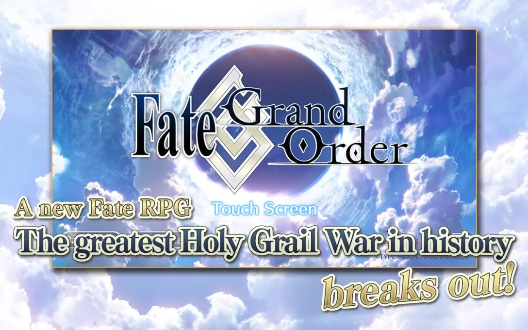 Fate/Grand Order (English) screenshot 7