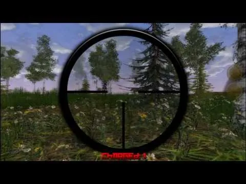Project Hunter trailer