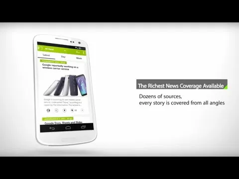 Science News & Discoveries trailer
