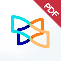 PDF Reader & Editor: Xodo icon