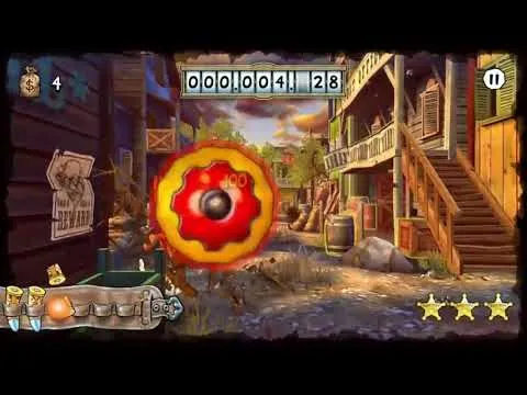 Mad Bullets: Wild West Shooter trailer
