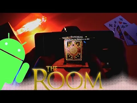 The Room trailer