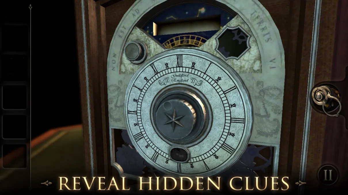 The Room screenshot 4