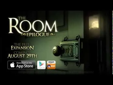 The Room trailer