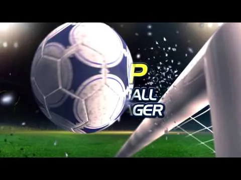 Top Soccer Manager trailer