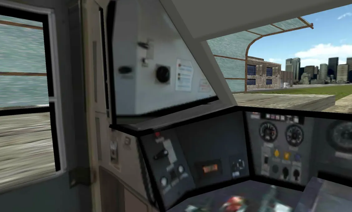 Train Sim Pro screenshot 8