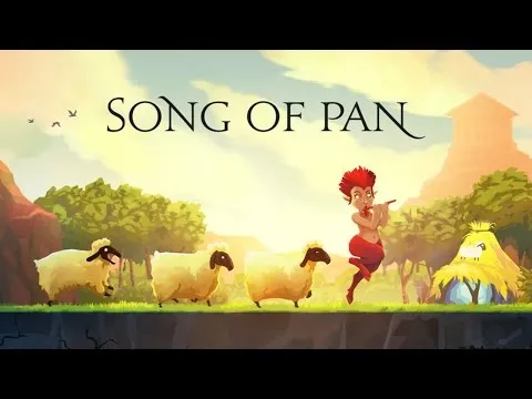 Song of Pan trailer