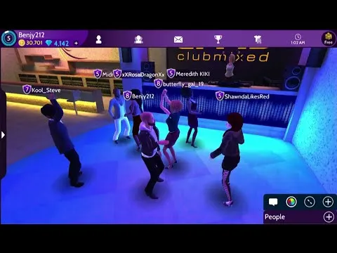 Avakin Life - 3D Virtual World trailer