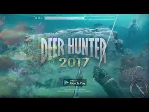 DEER HUNTER 2017 trailer