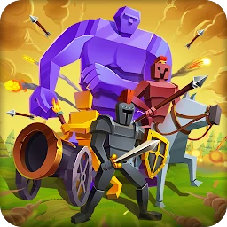 Epic Battle Simulator icon