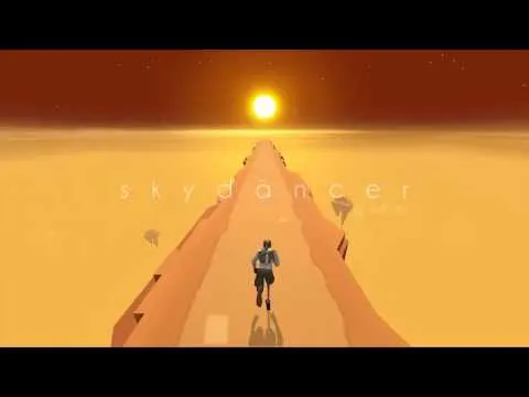 Sky Dancer trailer