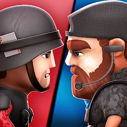 WarFriends: PvP Shooter Game icon