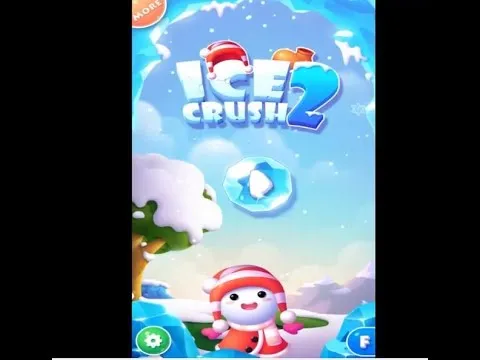 Ice Crush 2 trailer