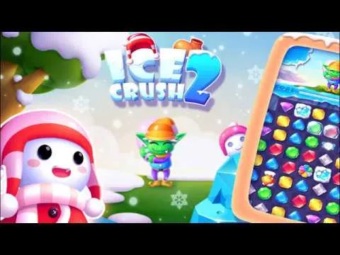 Ice Crush 2 trailer