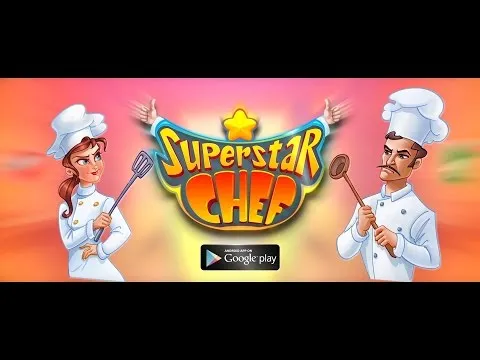 Superstar Chef trailer