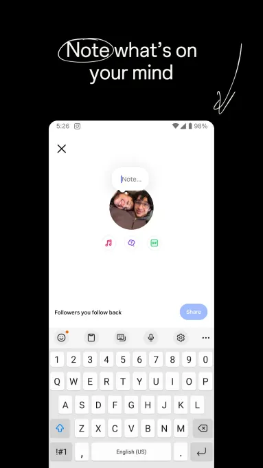 Instagram screenshot 7