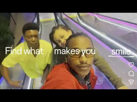Instagram trailer