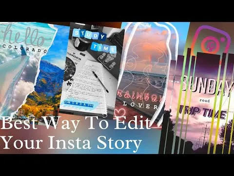 Instagram trailer