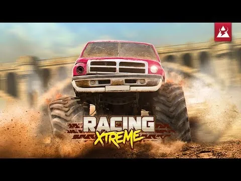 Racing Xtreme Best Driver 3D trailer