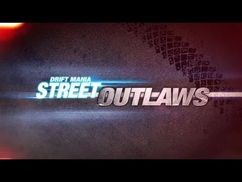 Drift Mania Street Outlaws trailer
