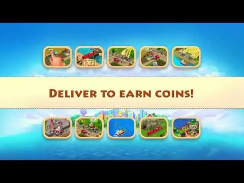 Township trailer